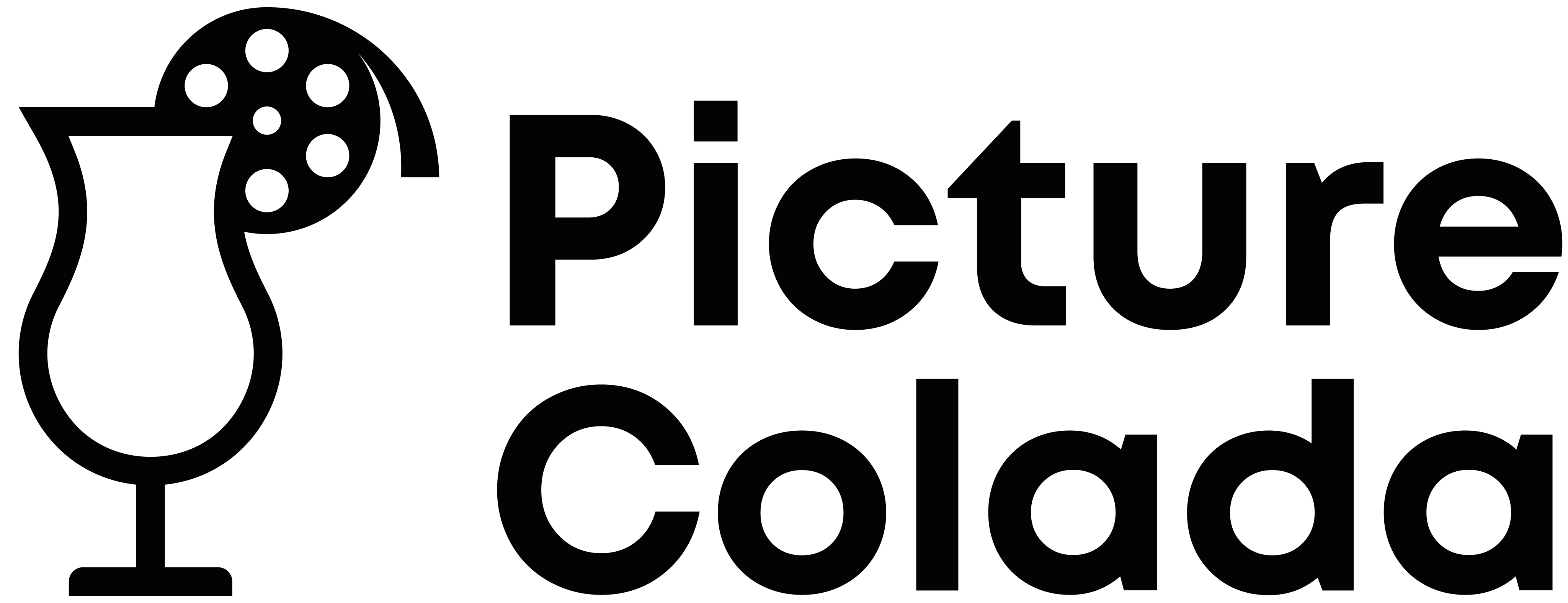 Picture Colada