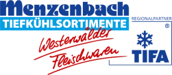 Menzenbach Tiefkühlsortimente